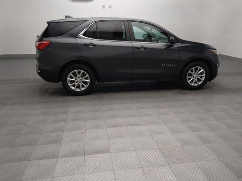 Used 2021 Chevrolet Equinox LT w/ LPO, Floor Liner Package FWD image 10