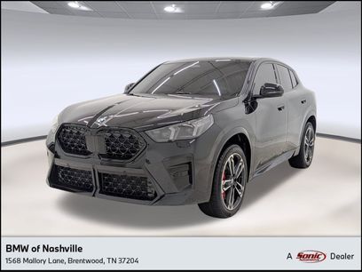 Certified 2025 BMW X2 xDrive28i w/ Technology Package