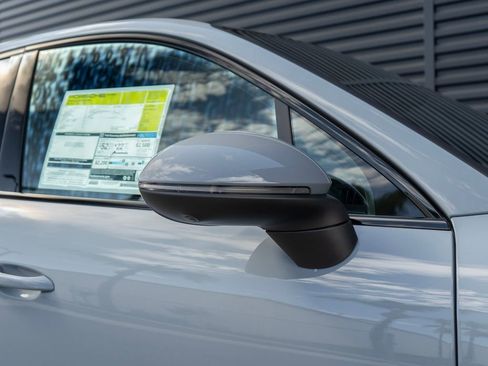 New 2026 Porsche Cayenne S AWD/4WD image 16