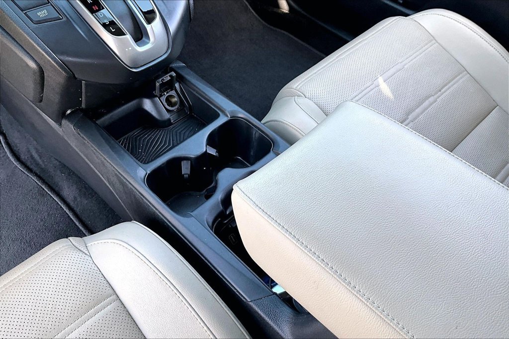Used 2019 Honda CR-V EX-L image 15