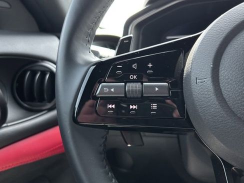 Used 2024 Nissan Z Performance w/ Floor Mat Package RWD image 34