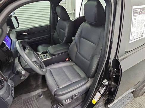 Used 2024 Toyota Land Cruiser w/ Premium Package AWD/4WD image 33