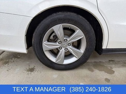 Used 2020 Honda Odyssey EX-L image 31