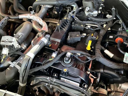 Used 2022 Ford Ranger XLT w/ Equipment Group 301A Mid image 27