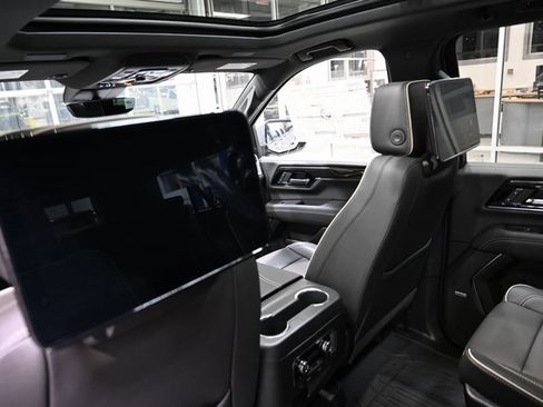 New 2026 GMC Yukon XL Elevation w/ Elevation Premium Package image 20