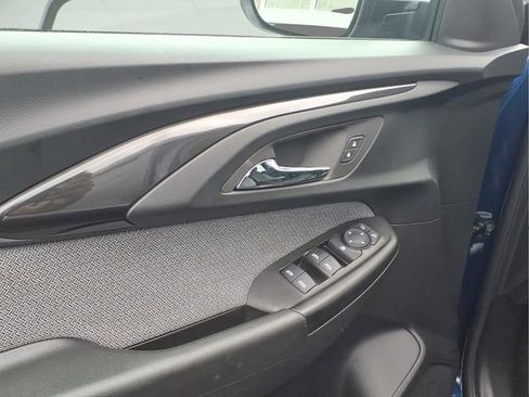 Used 2023 Chevrolet TrailBlazer LT image 9