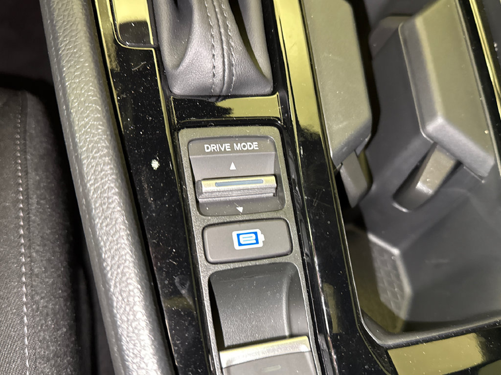 New 2026 Honda Accord Sport image 29