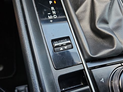 Used 2024 MAZDA CX-50 AWD 2.5 S w/ Preferred Package image 15