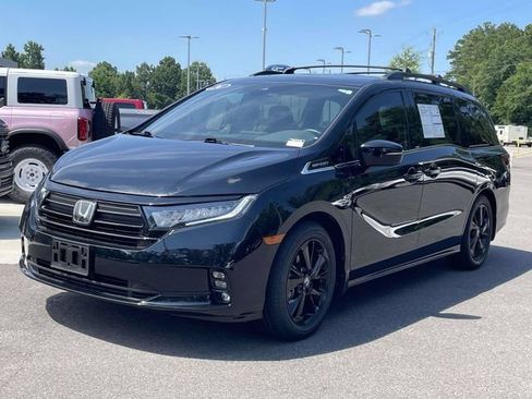 Used 2024 Honda Odyssey Sport image 30