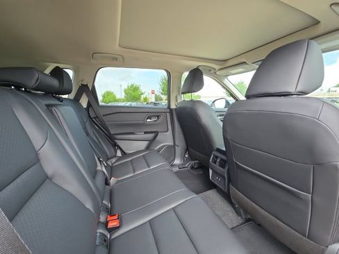 New 2026 Nissan Rogue Dark Armor FWD image 27