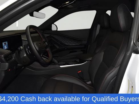 New 2026 Dodge Charger R/T AWD/4WD image 11