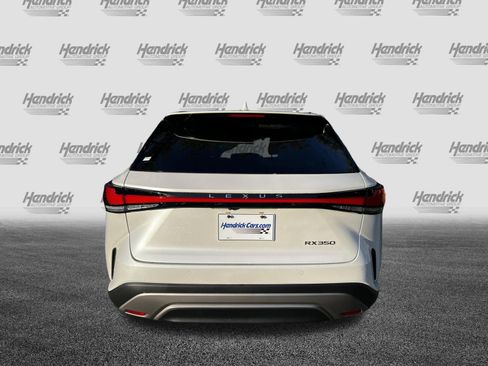 Certified 2023 Lexus RX 350 FWD w/ Cold Area Package image 8