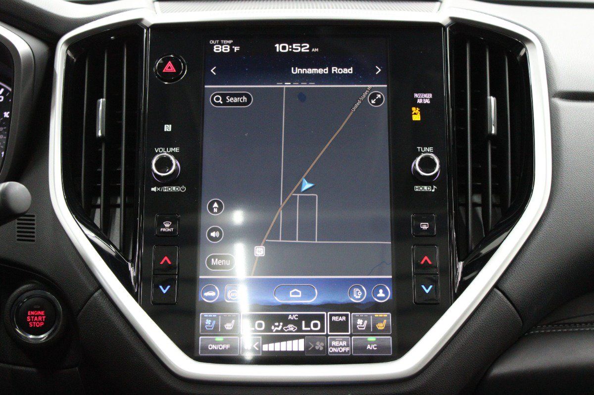Used 2024 Subaru Ascent Touring w/ Popular Package #2 AWD/4WD image 29