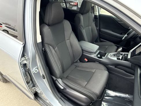 Used 2025 Subaru Outback Premium w/ Popular Package #1A image 21