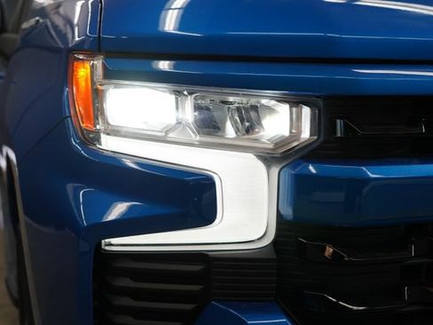 Used 2023 Chevrolet Silverado 1500 RST AWD/4WD image 53