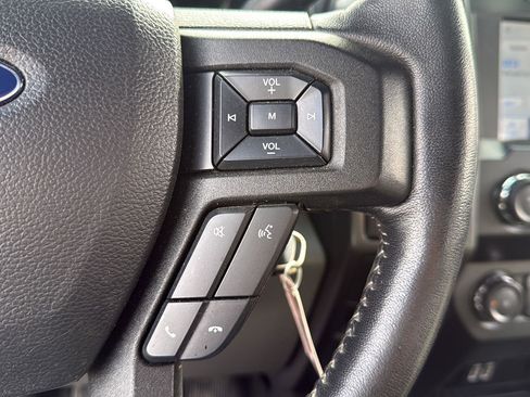 Used 2019 Ford F150 XLT w/ Equipment Group 302A Luxury image 12