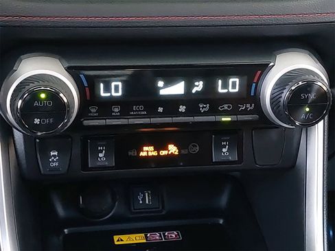 Used 2023 Toyota RAV4 XSE image 28