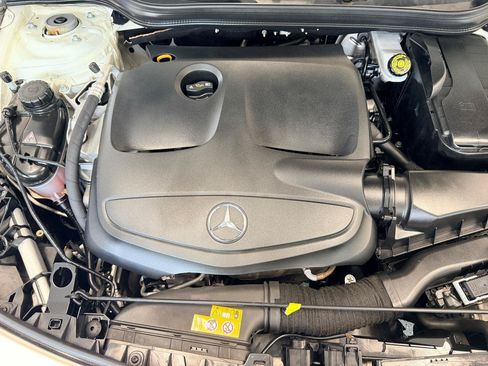 Used 2018 Mercedes-Benz CLA 250 image 45