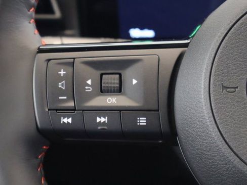 New 2025 Nissan Kicks SR w/ SR Premium Package image 14