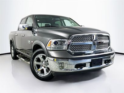 Used 2014 RAM 1500 Laramie