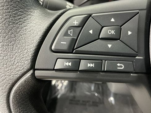 Used 2025 Nissan Altima 2.5 S image 10