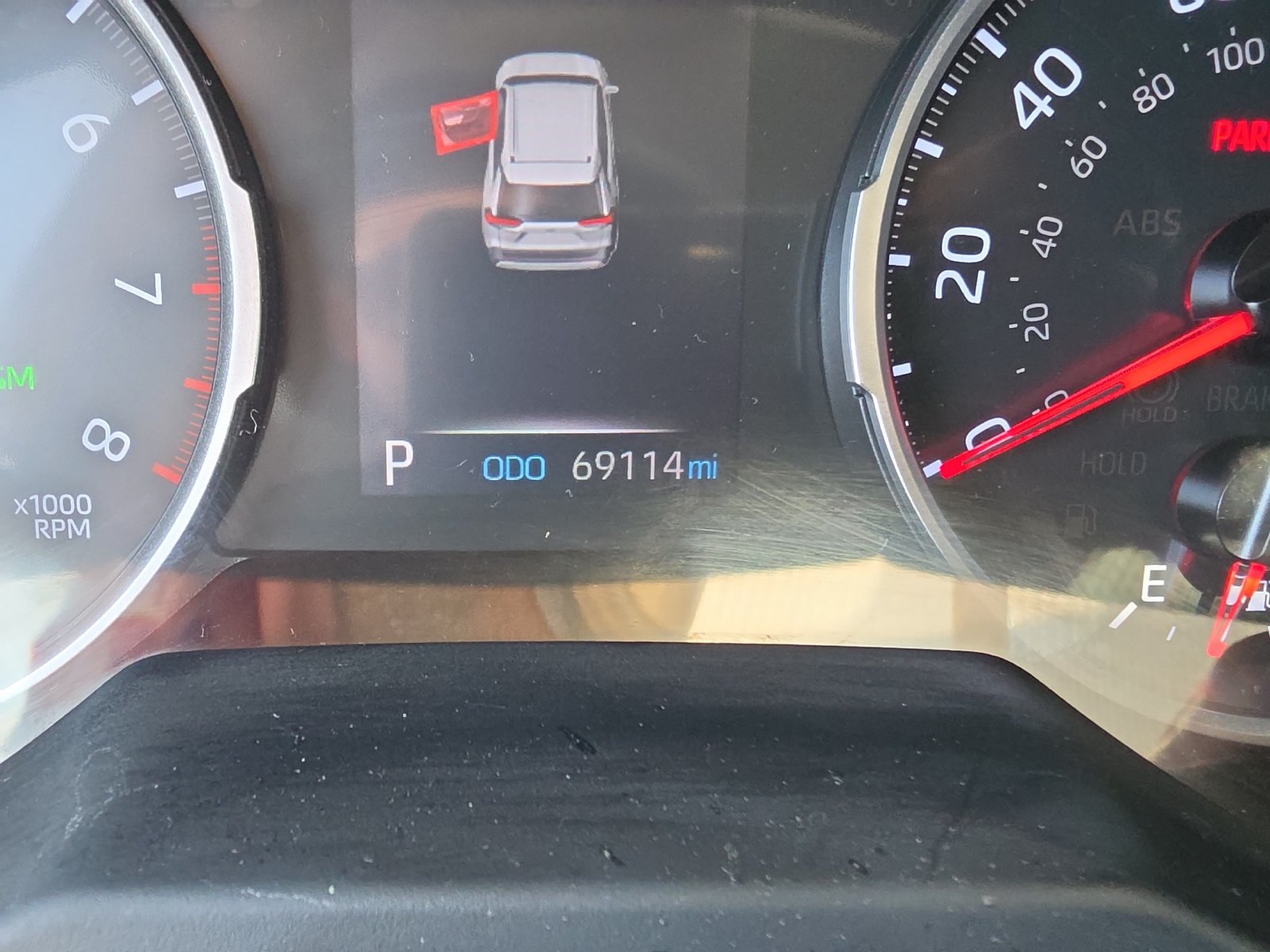 Used 2019 Toyota RAV4 XLE w/ Convenience Package AWD/4WD image 28