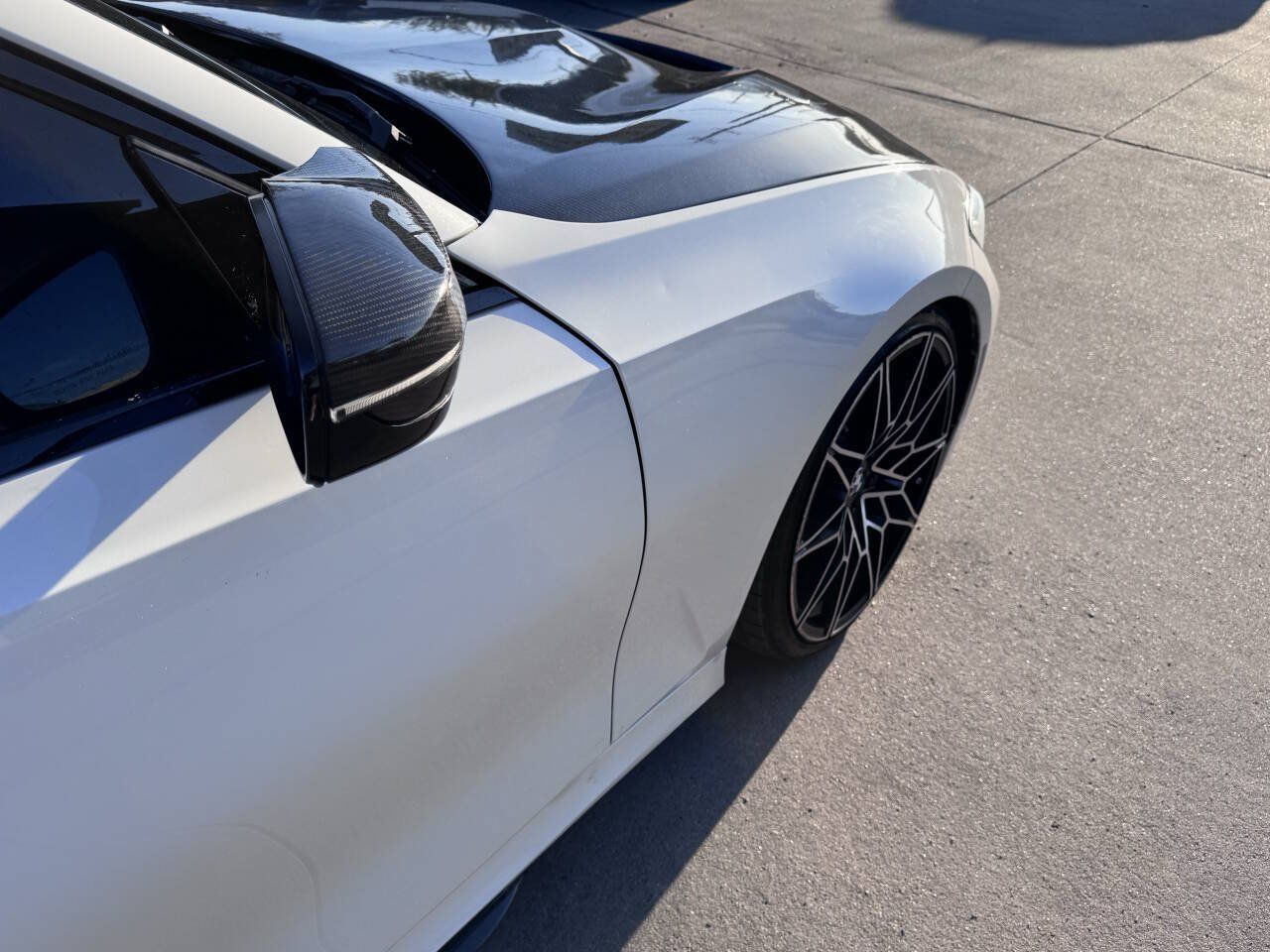 Used 2020 BMW M340i w/ Premium Package RWD image 5