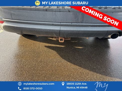 Used 2014 Subaru Forester 2.5i Limited w/ Protection Package #2 image 7