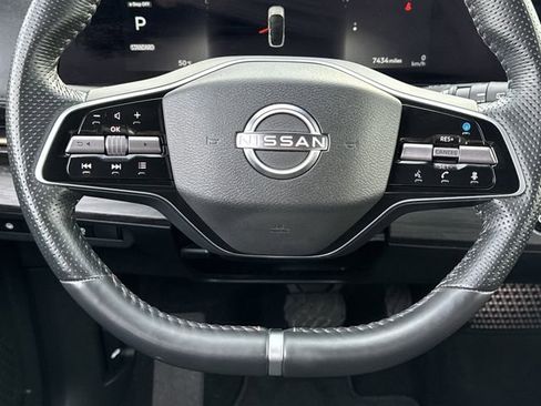 Certified 2023 Nissan Ariya FWD image 14