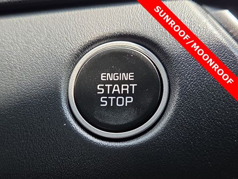 Used 2025 Kia Seltos EX w/ EX Sunroof Package AWD/4WD image 20