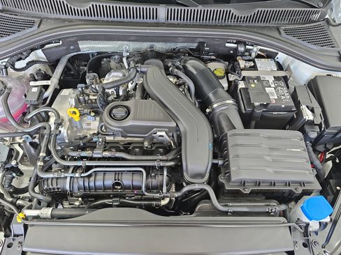 New 2026 Volkswagen Jetta SE image 30