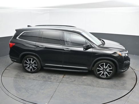 Used 2020 Honda Pilot Touring image 33