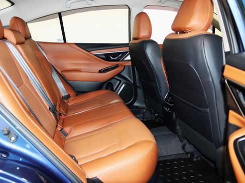 Used 2021 Subaru Legacy Touring XT image 57