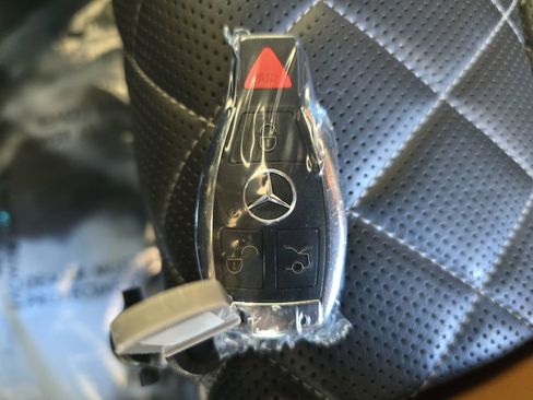 Certified 2017 Mercedes-Benz C 63 AMG S w/ Edition 1 (Discontinued) image 37