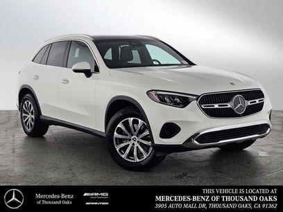 Certified 2025 Mercedes-Benz GLC 300 4MATIC
