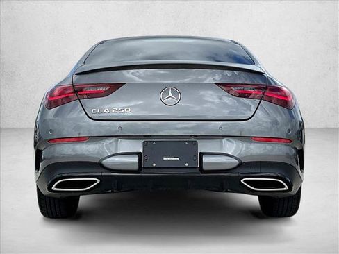 Used 2026 Mercedes-Benz CLA 250 image 4