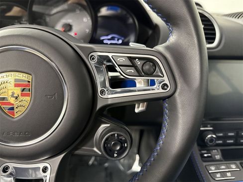 Certified 2023 Porsche 718 Cayman S image 37