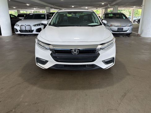Used 2019 Honda Insight Touring image 5