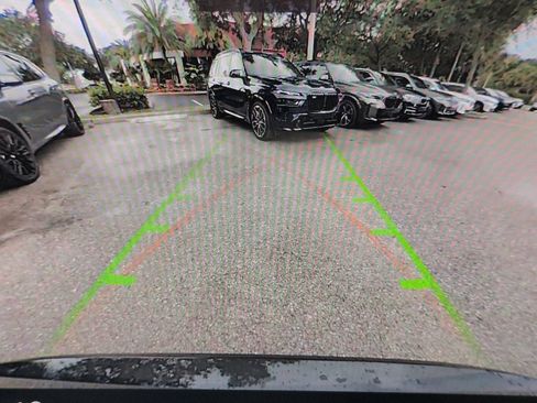 New 2026 BMW X5 xDrive40i w/ Executive Package AWD/4WD image 21