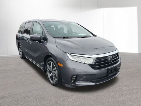 Used 2023 Honda Odyssey Touring image 12