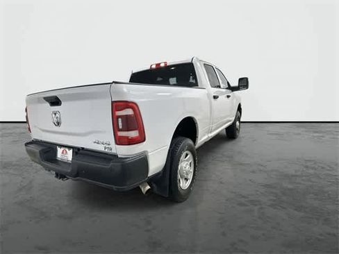 Used 2024 RAM 2500 Tradesman w/ Protection Group image 3