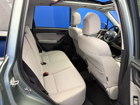 Used 2015 Subaru Forester 2.5i Premium w/ All-Weather Package AWD/4WD image 27