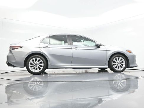Used 2024 Toyota Camry LE FWD image 49