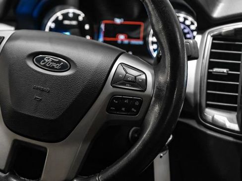 Used 2019 Ford Ranger XLT w/ Equipment Group 302A Luxury RWD image 26
