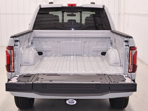 New 2026 Ford F150 Platinum w/ Equipment Group 702A High AWD/4WD image 37