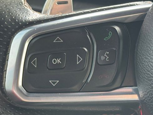 Used 2022 Jeep Wrangler Unlimited Rubicon w/ Trailer Tow Package image 18