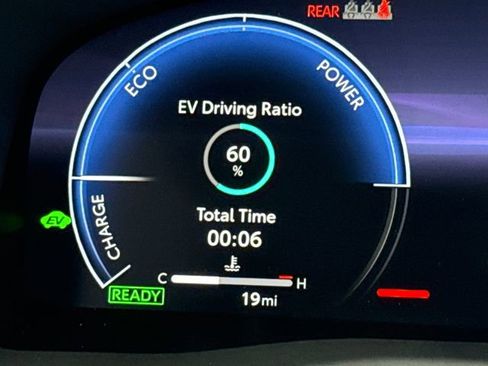 New 2026 Toyota Camry XSE FWD image 30