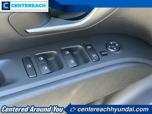 Used 2022 Hyundai Tucson SEL AWD/4WD image 15