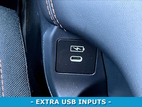 Certified 2026 Honda HR-V Sport image 16