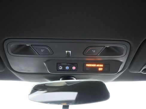 Used 2023 Chevrolet Camaro LT w/ RS Package RWD image 24